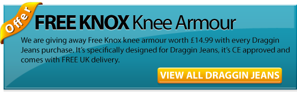 Free Knox Knee Armour