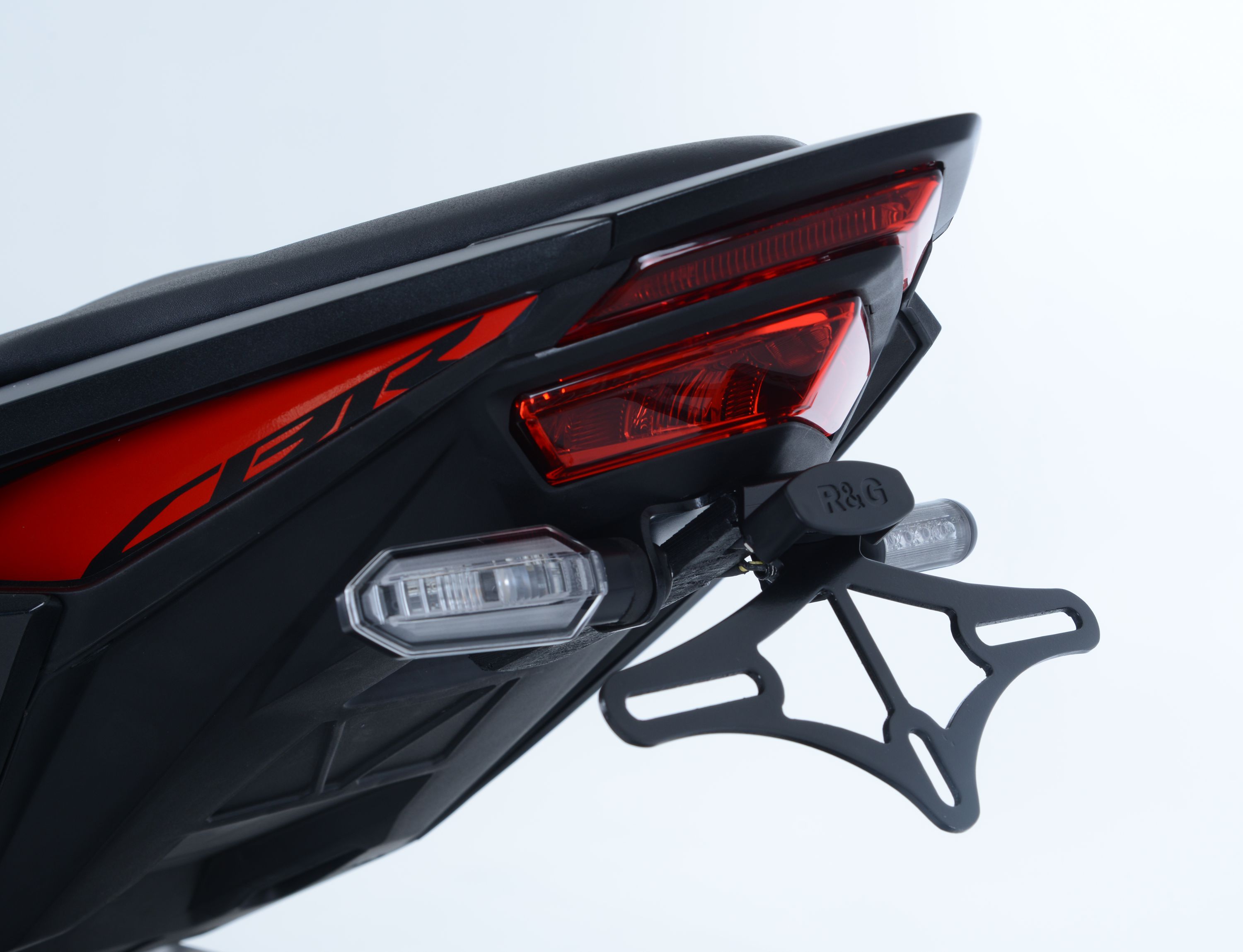 R G Tail Tidy For Honda Cbr250rr 17 Free Uk Delivery