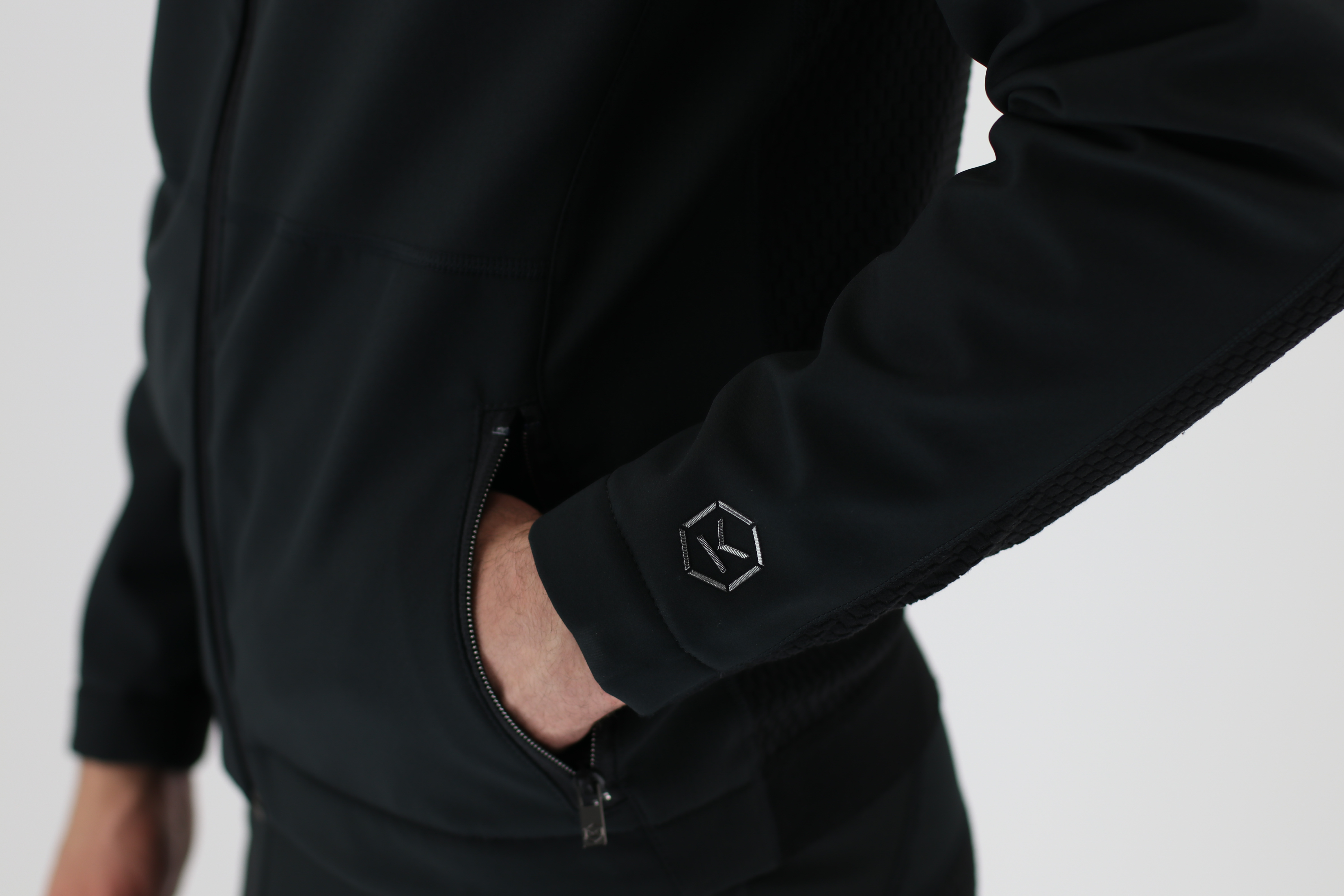 Mens Wind Jacket 