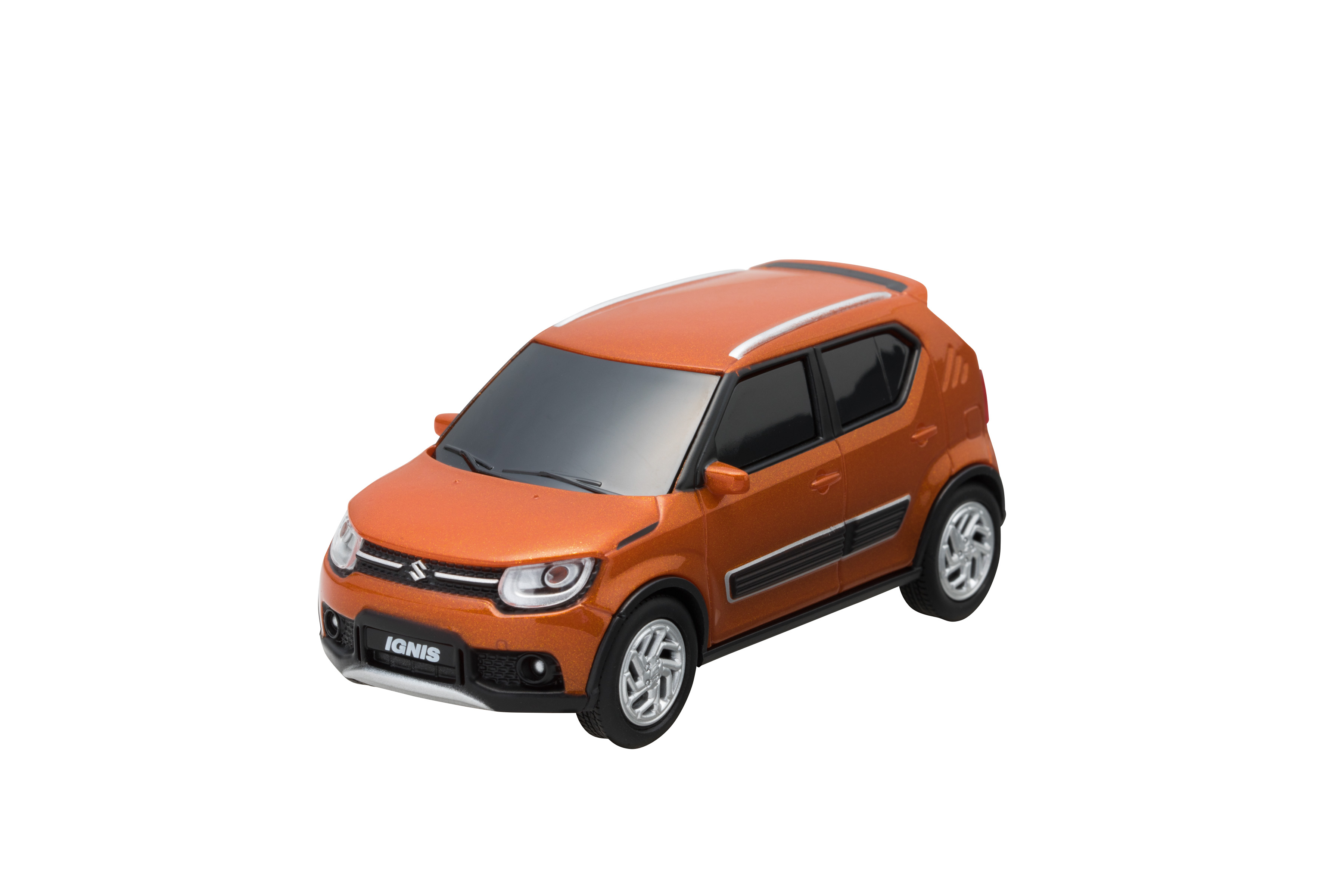 suzuki ignis diecast