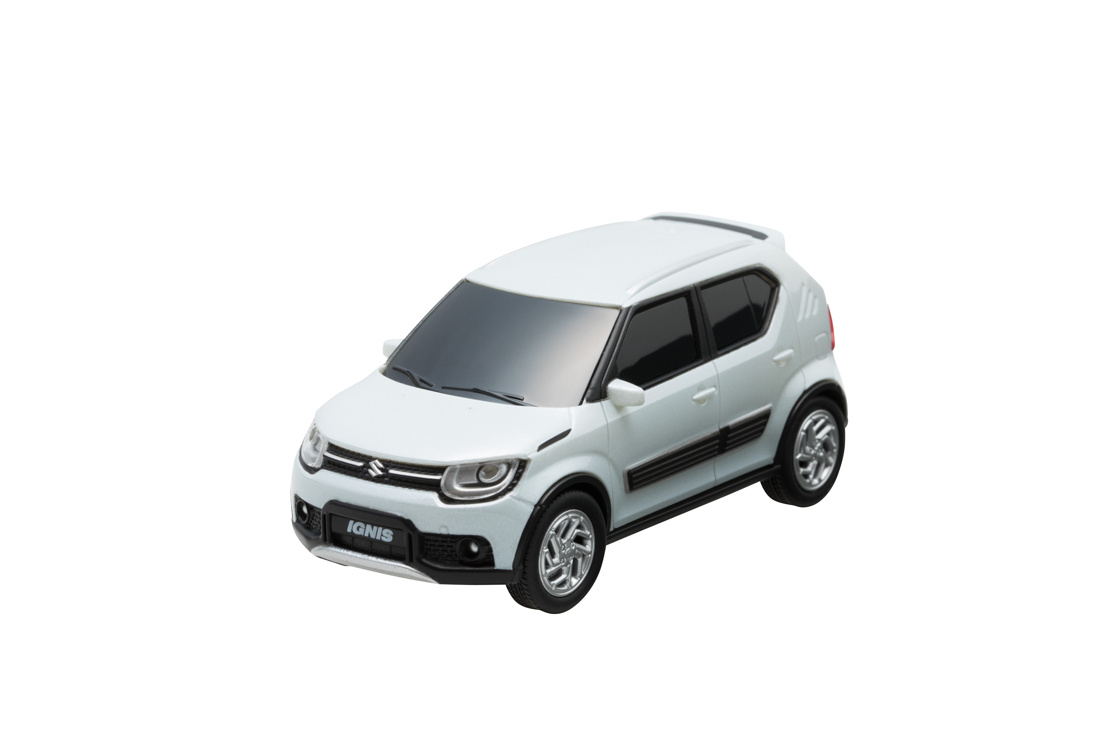 suzuki ignis diecast