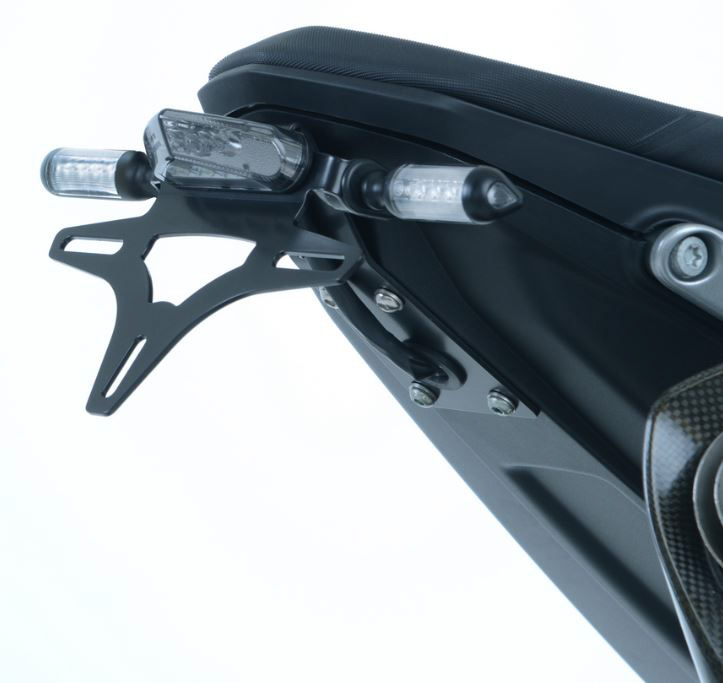 Ktm 790 tail tidy hotsell