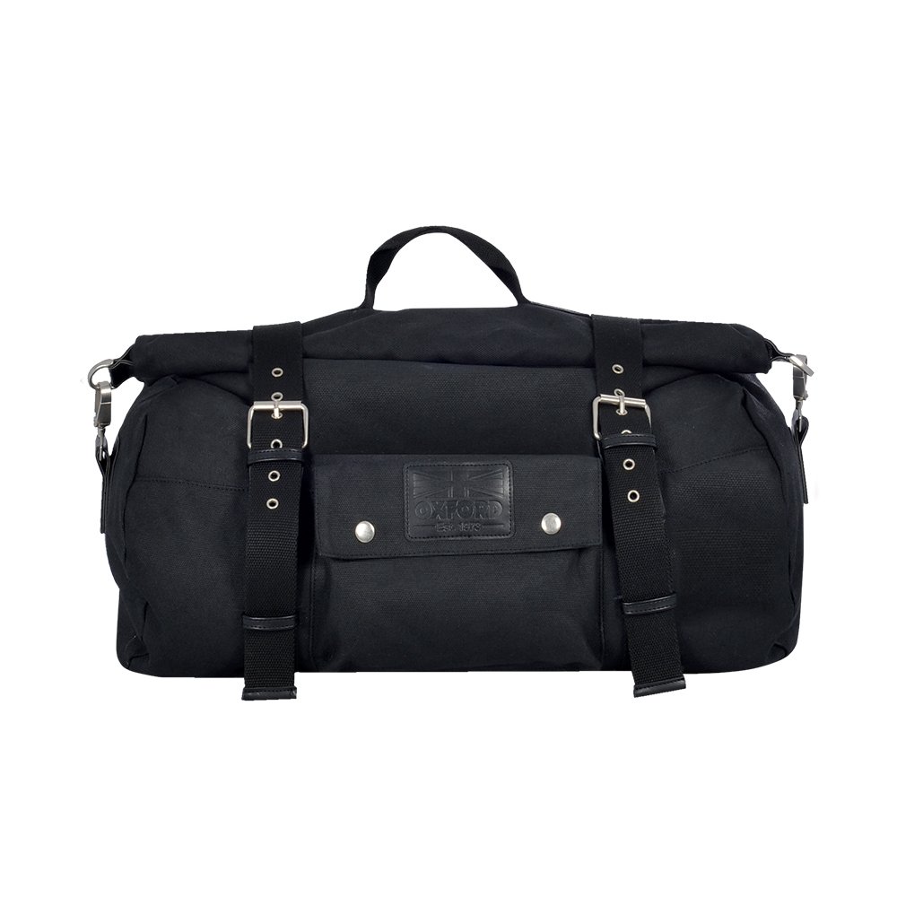 oxford p50r panniers