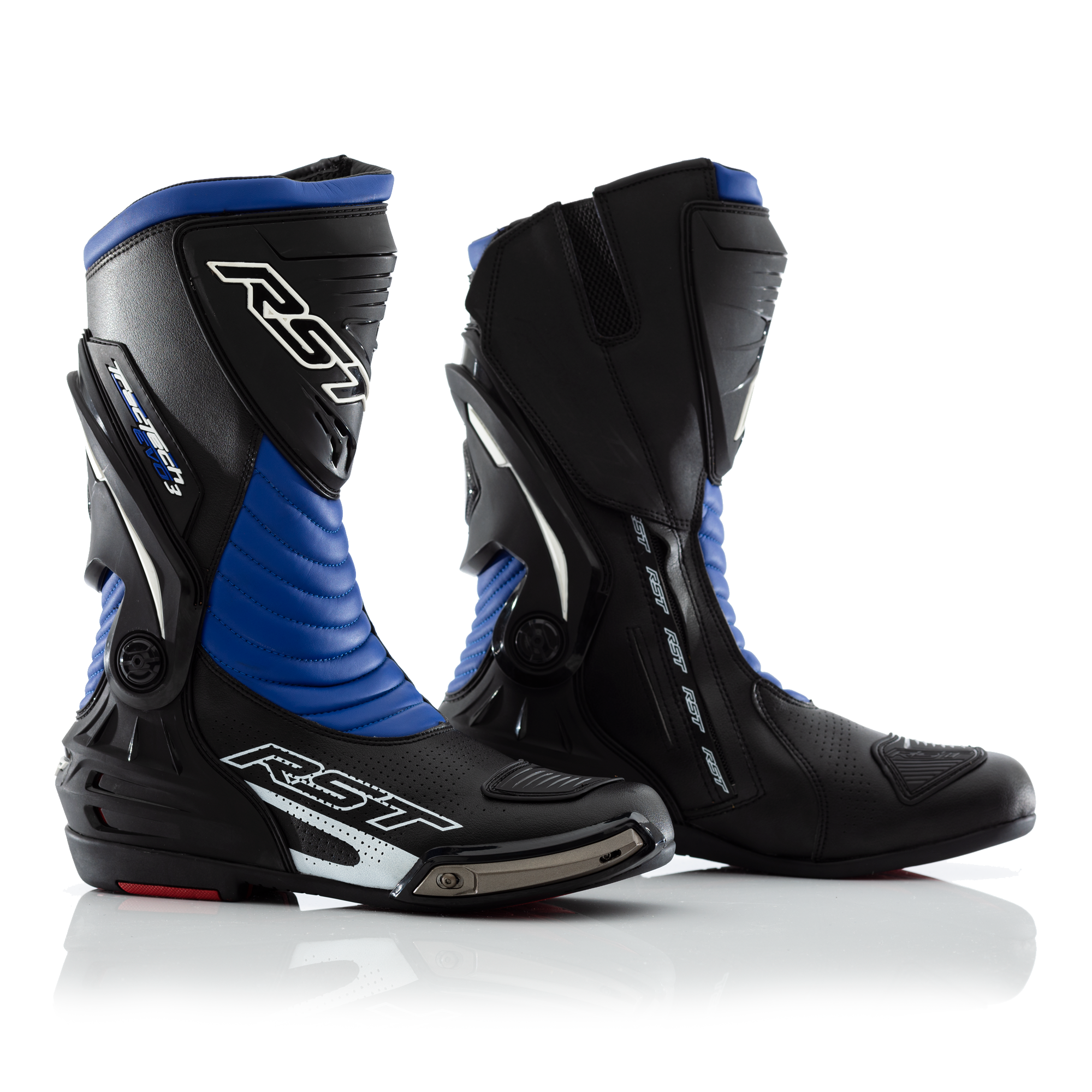 rst tractech evo ce waterproof boots