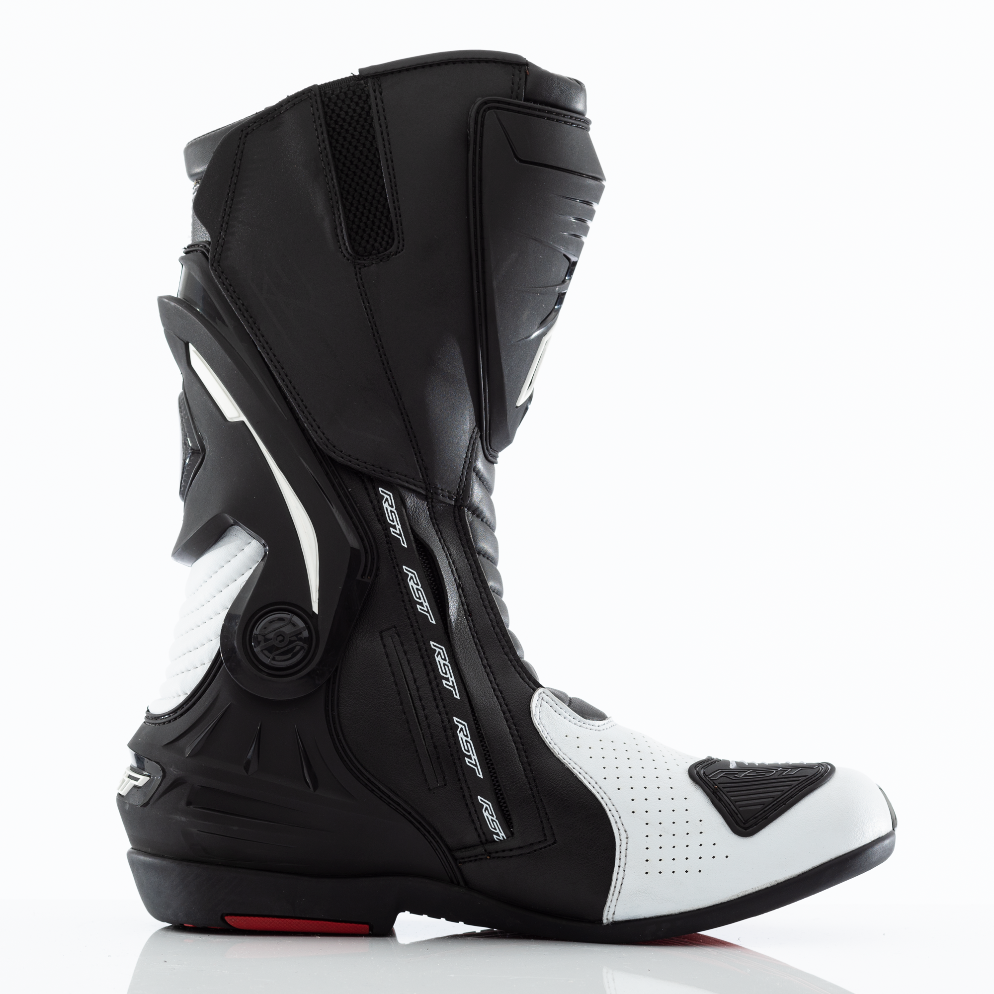 rst motorbike boots