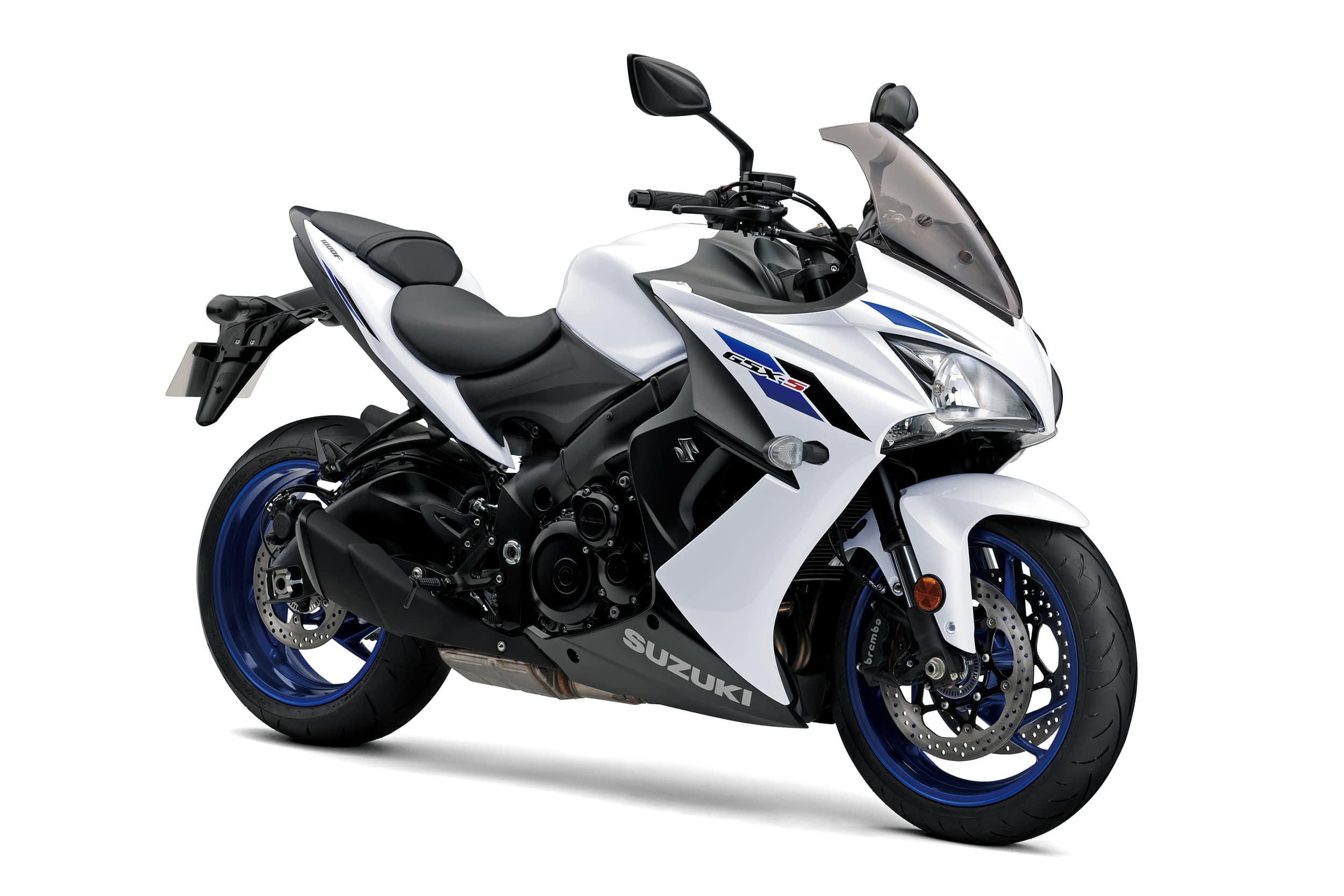 Suzuki GSX s1000