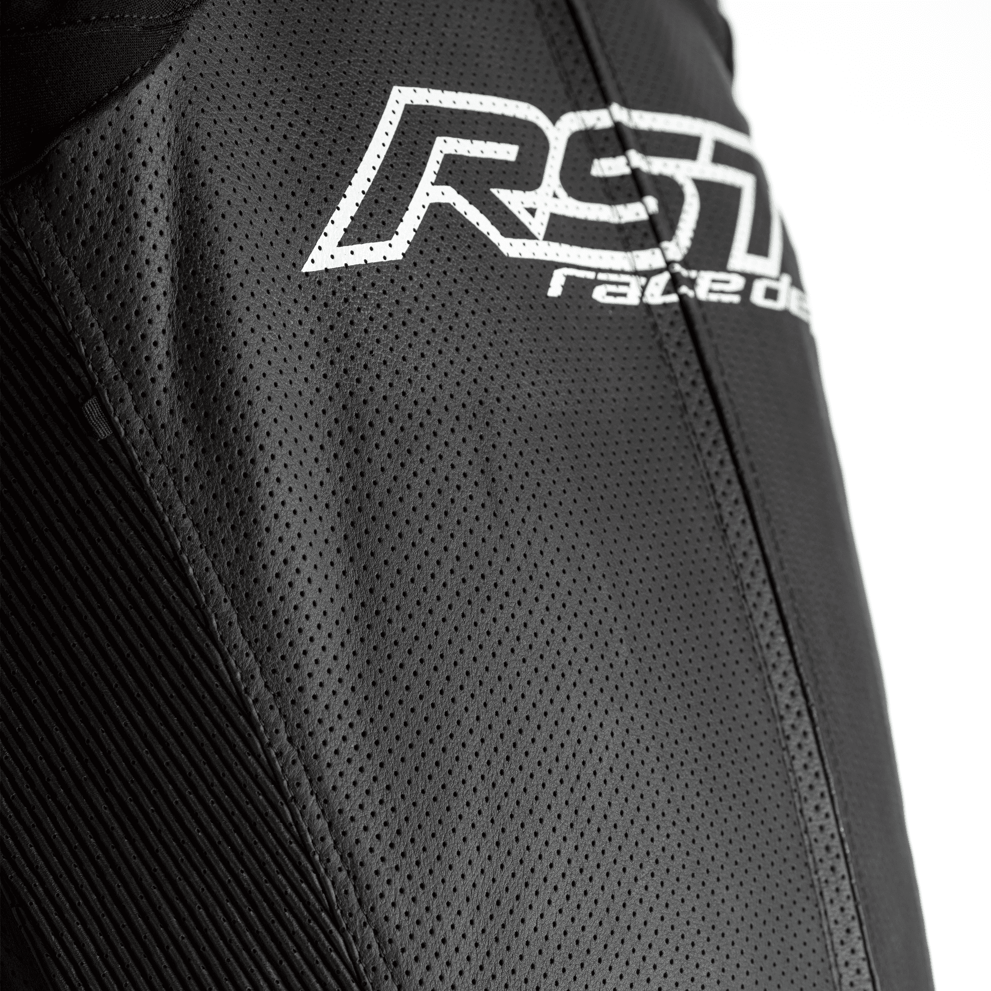 RST Race Department V4.1 Leather One Piece Race Suit RST Motorcycle