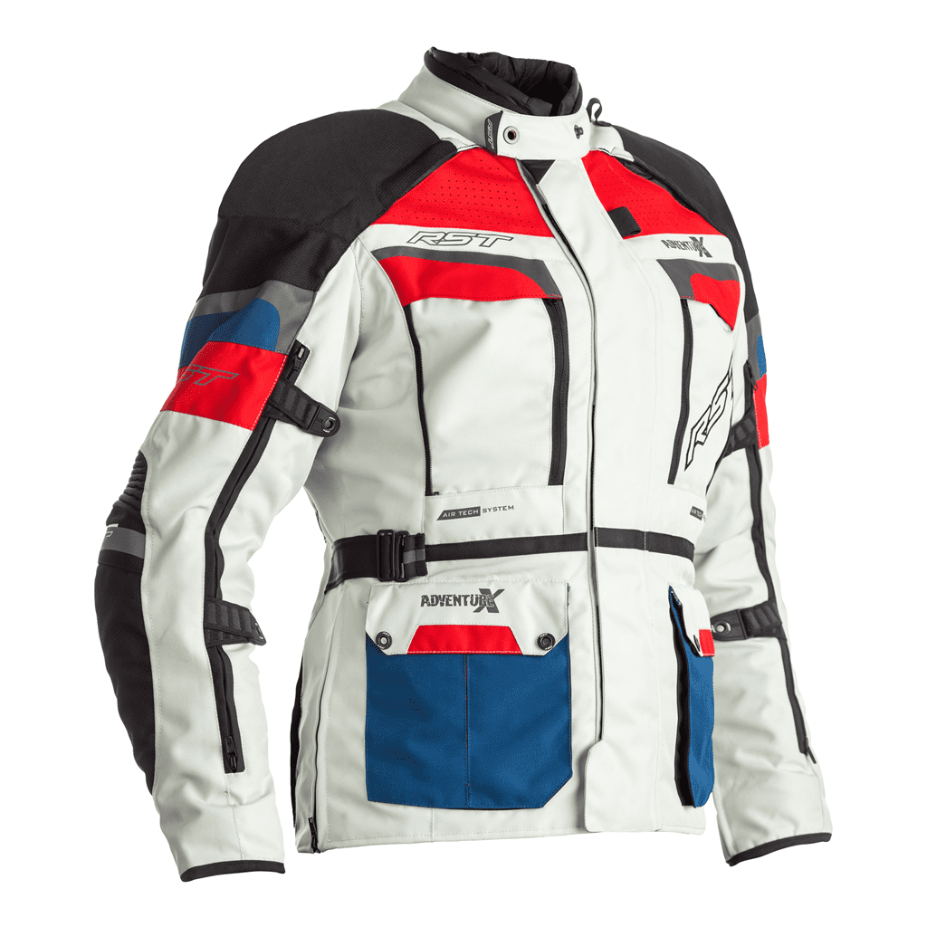 RST Pro Series Adventure-X CE Ladies 