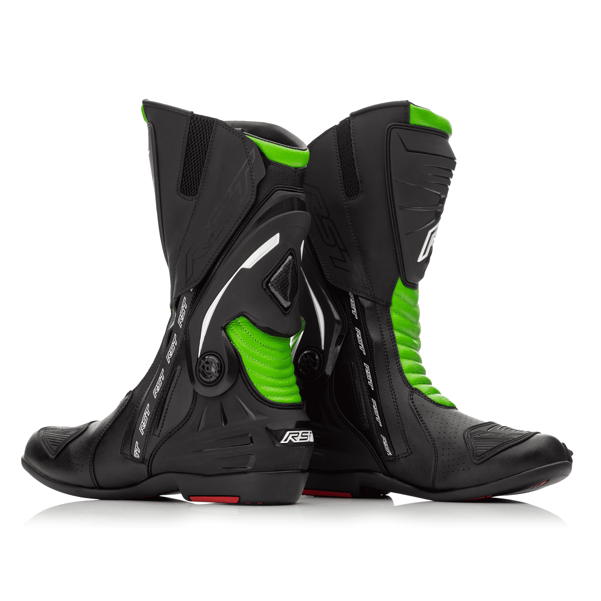 rst tractech evo 2 boots