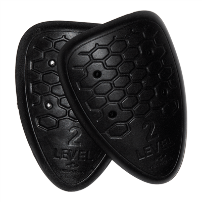 Ce2 Certified Pads BORLENI CE Level Back Armor Protection Pad