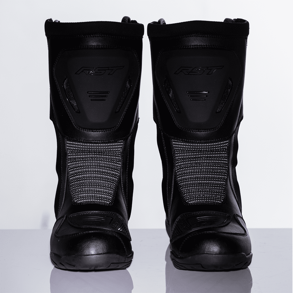 RST Pathfinder CE Waterproof Motorcycle Boots | Two Wheel Centre | FREE