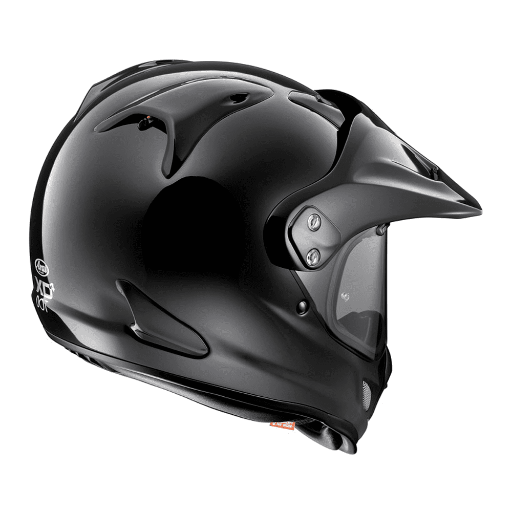 Arai TourX4 Diamond Black Arai Helmets at Two Wheel Centre FREE UK
