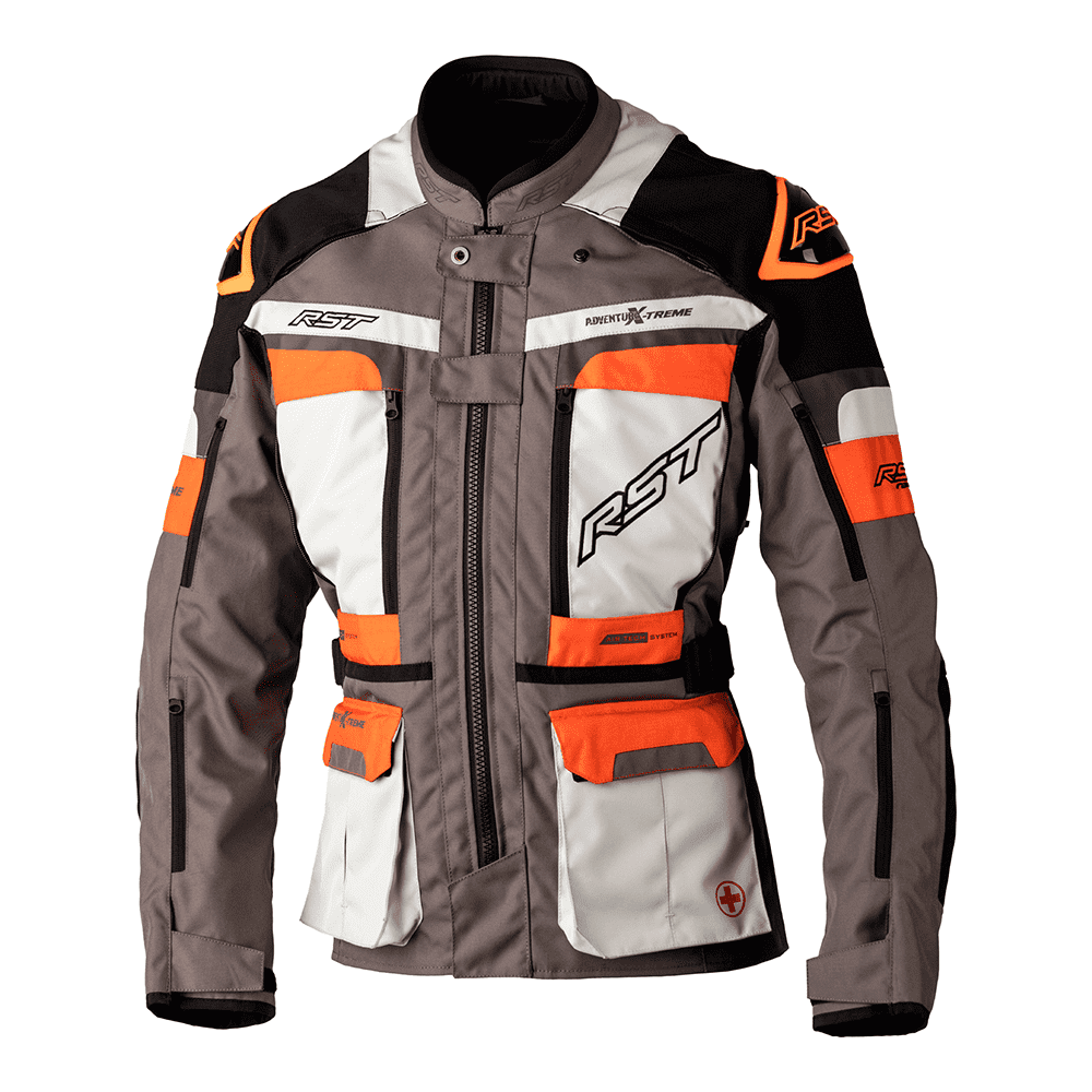 RST Pro Series Adventure X-Treme Race 