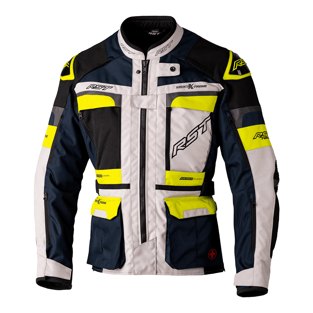 RST Pro Series Adventure X-Treme Race 