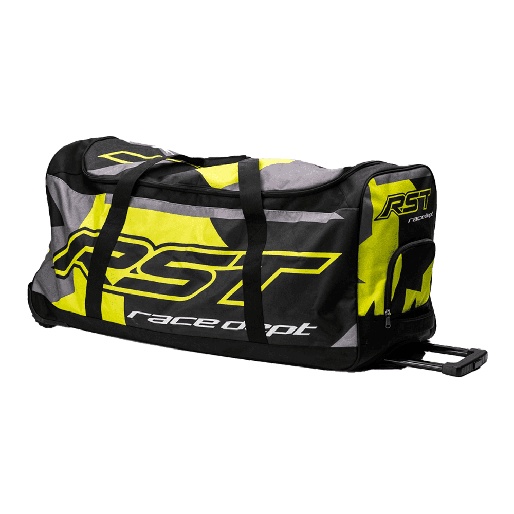 Rst race department sales