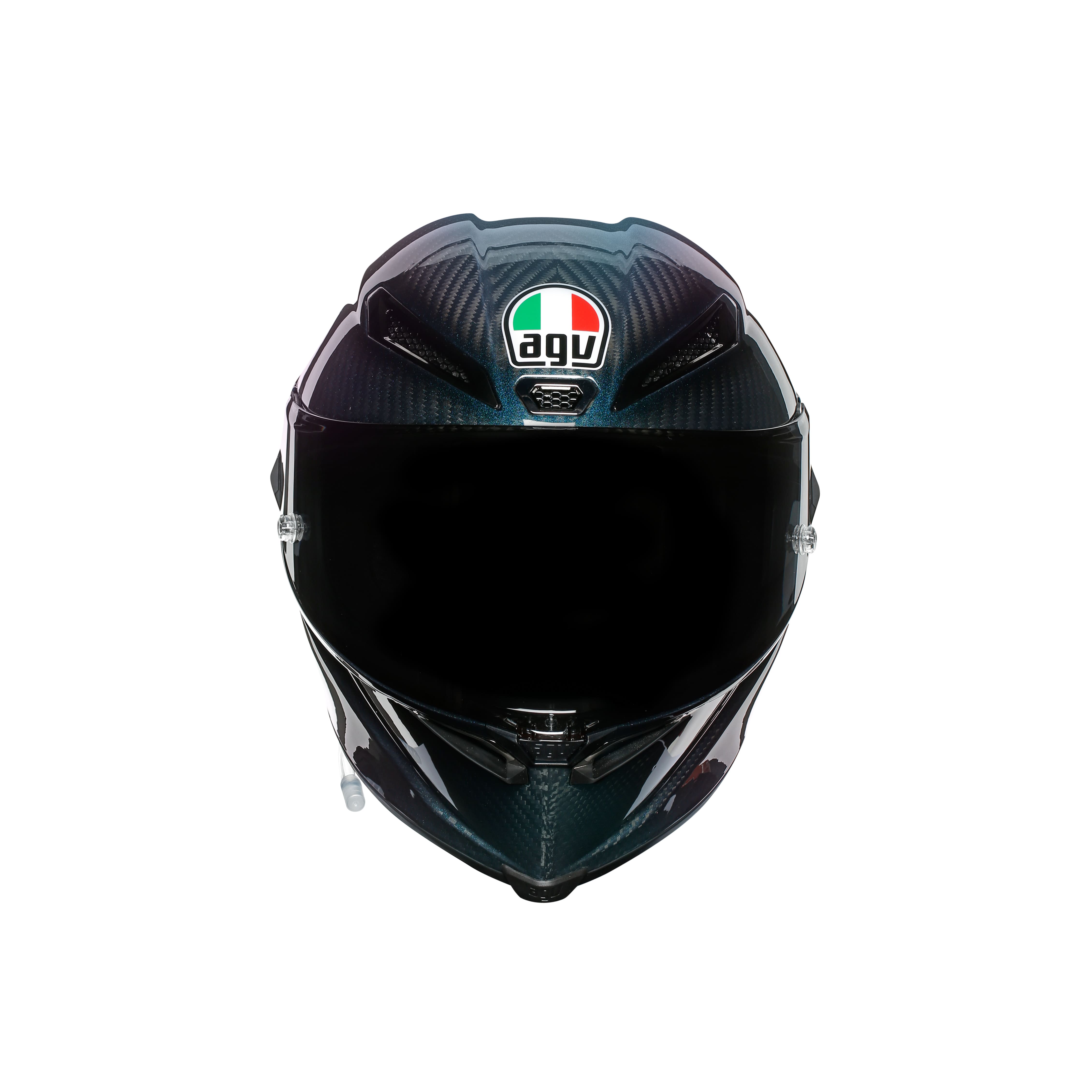 AGV Pista GP-RR Iridium | AGV Motorcycle Helmets | FREE UK