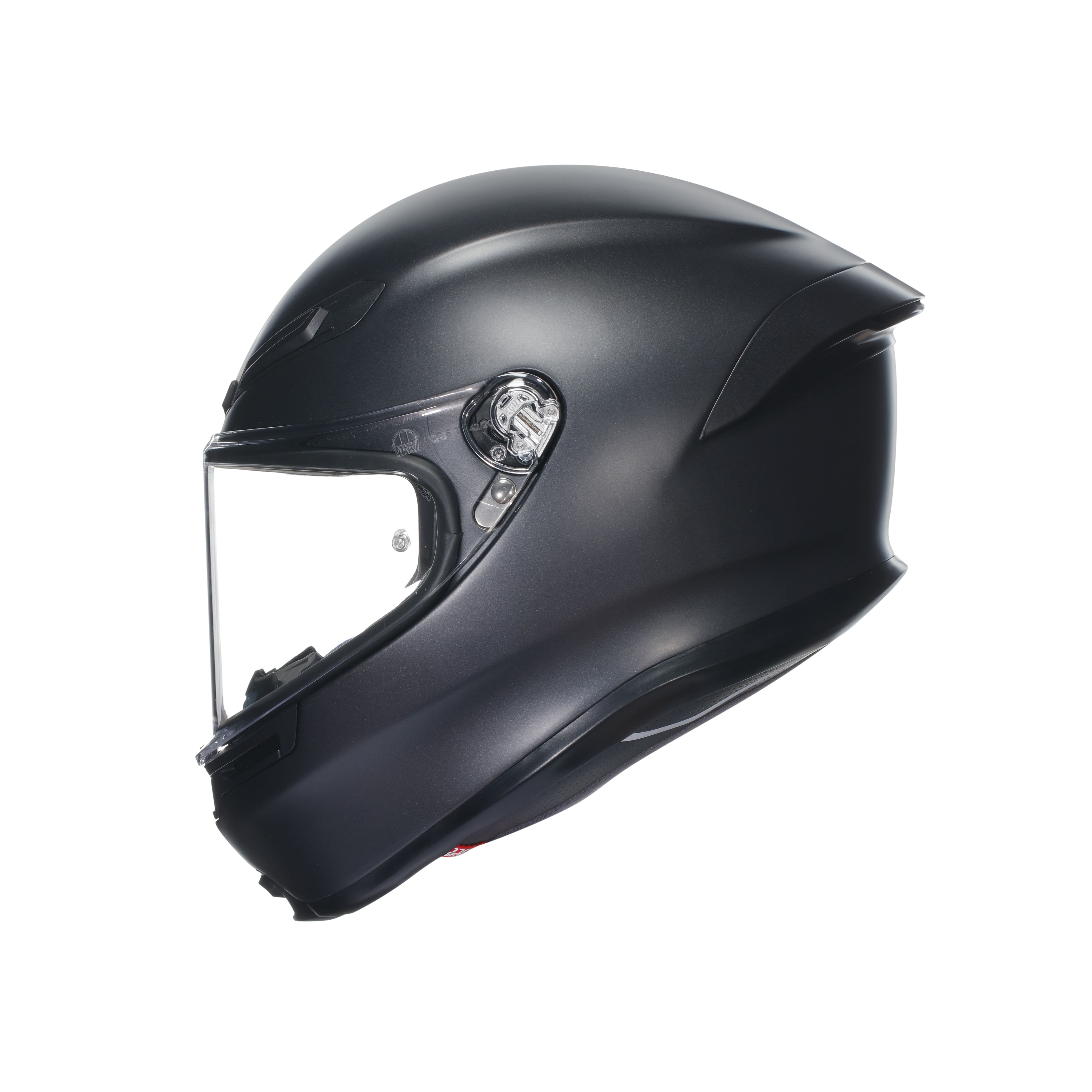 AGV K6S フルフェイスヘルメット M AGV フルフェイス ヘルメット K6 S MATT BLACK マットブラック