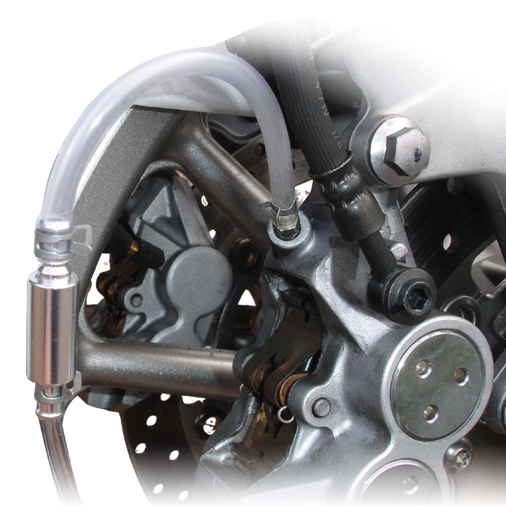 Oxford Solo Brake Bleeding Kit Oxford Tools and Accessories