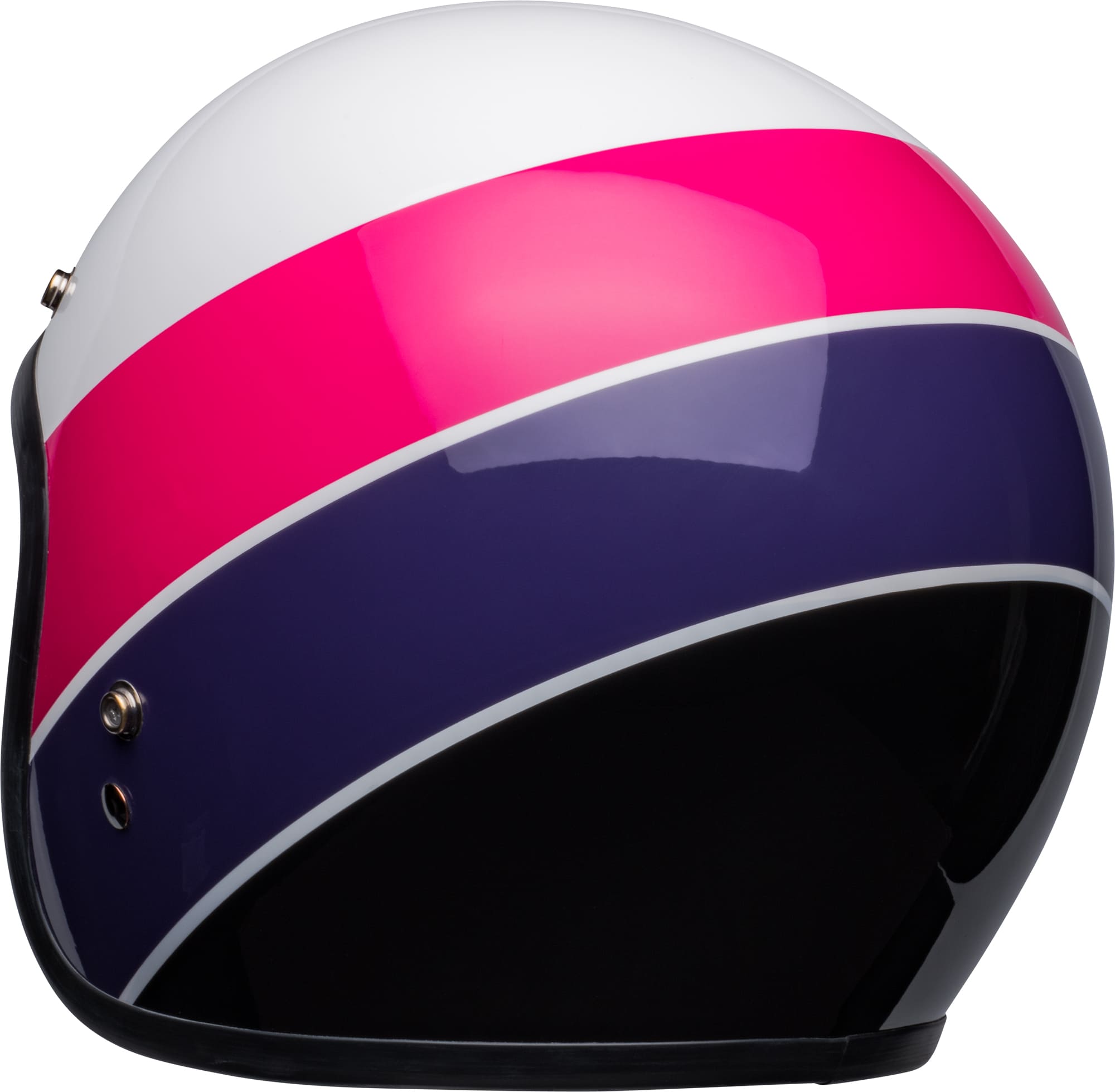 Bell Custom 500 RIF - Pink/Purple | Bell Helmets at Two Wheel Centre