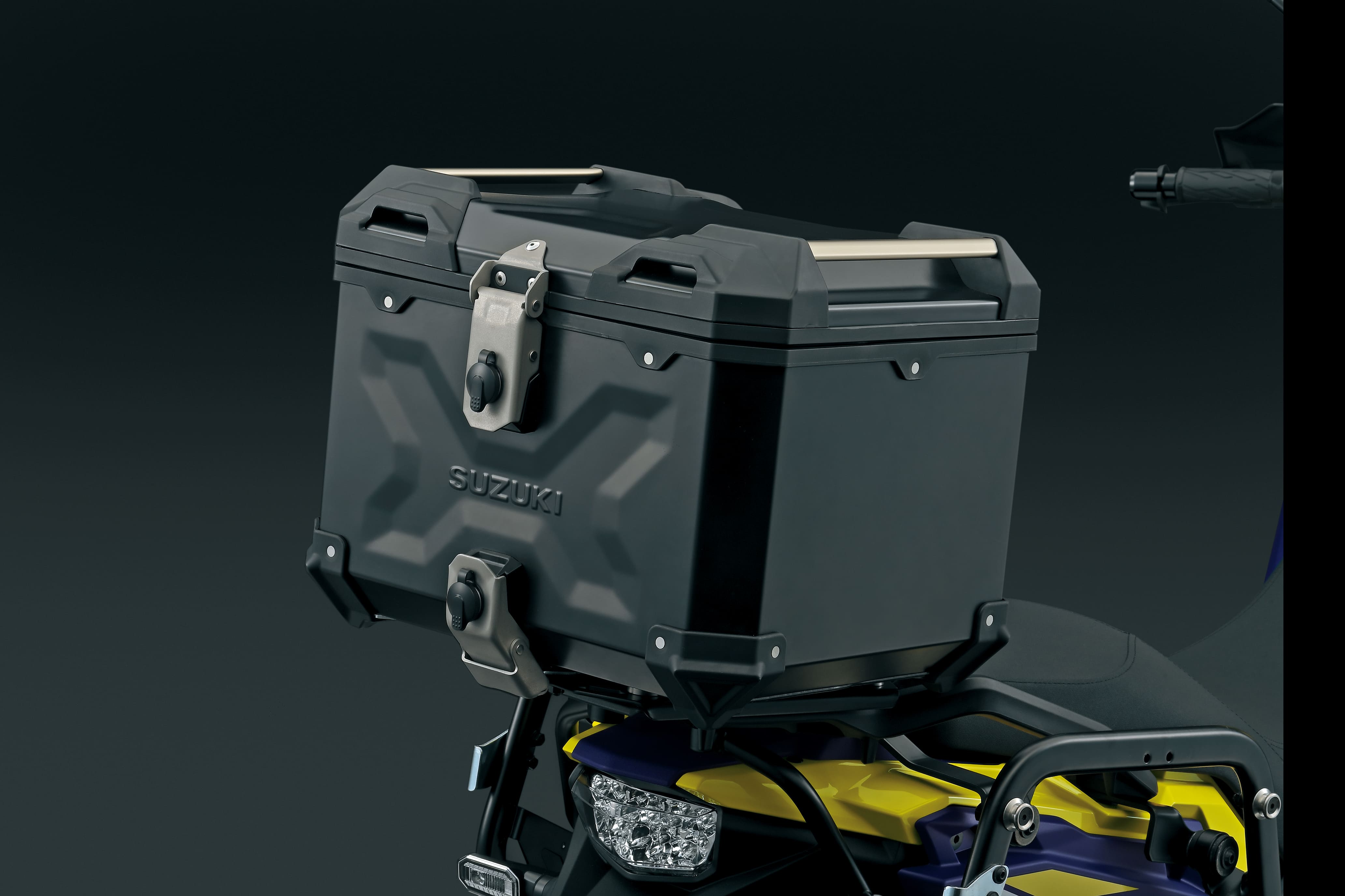 v strom 650 side cases