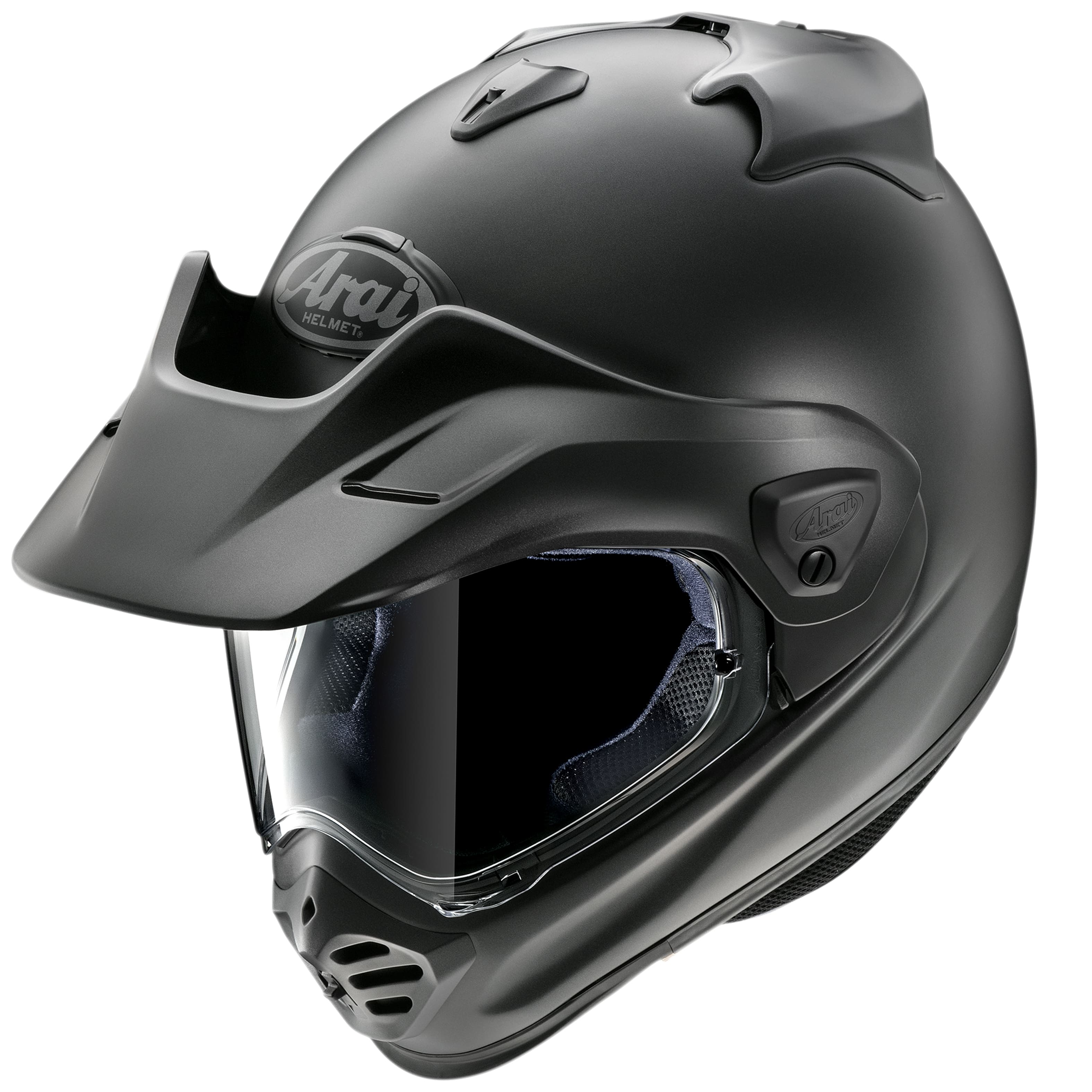 Arai Tour-X5 Frost Black Arai Helmets at Two Wheel Centre FREE