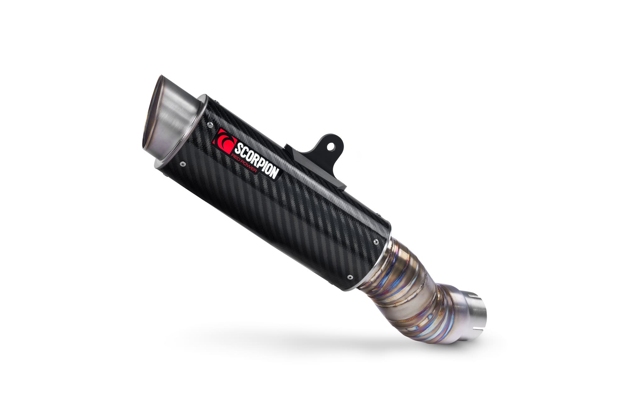 Scorpion RP-1 GP Exhaust for Kawasaki ZX-10R (2021 - Current