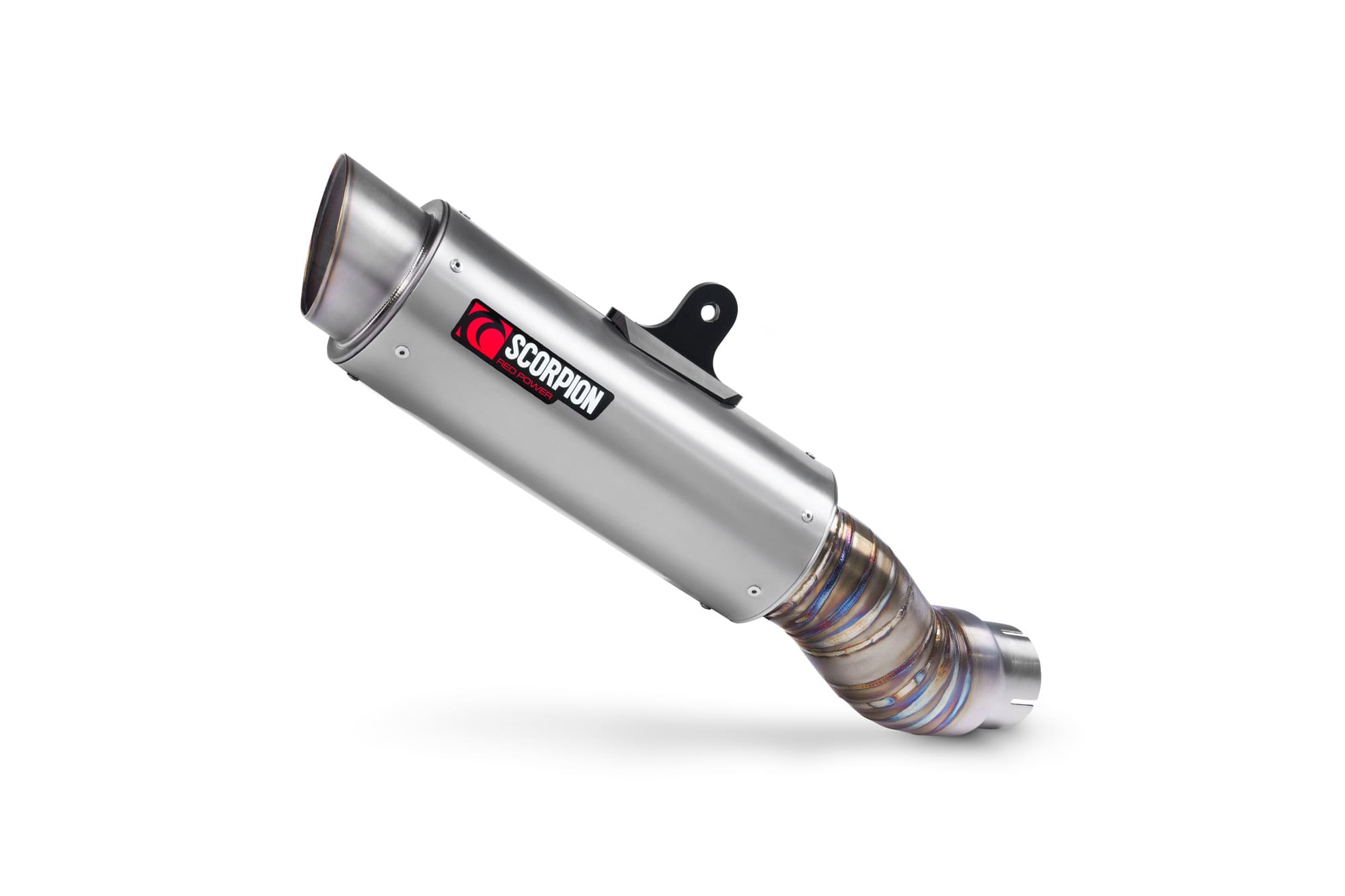 Scorpion RP-1 GP Exhaust for Kawasaki ZX-10R (2021 - Current
