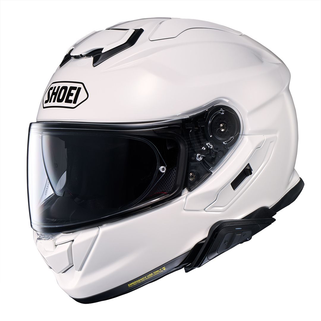 Shoei SRL Adaptor For Shoei Neotec 3/GT-Air 3 | Sena Spares and Shoei SRL Adaptor For Shoei Neotec 3/GT-Air 3 | Sena Spares and