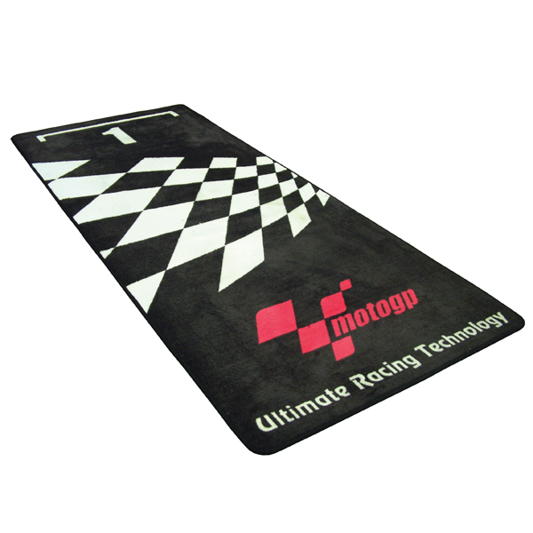 Official MotoGP Garage Pit Mat FREE UK DELIVERY