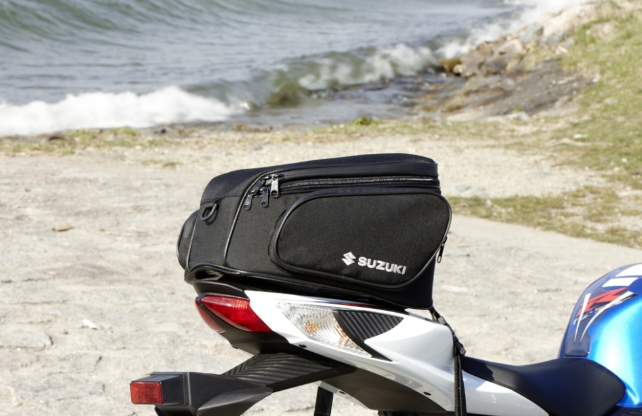 gsxr tail bag
