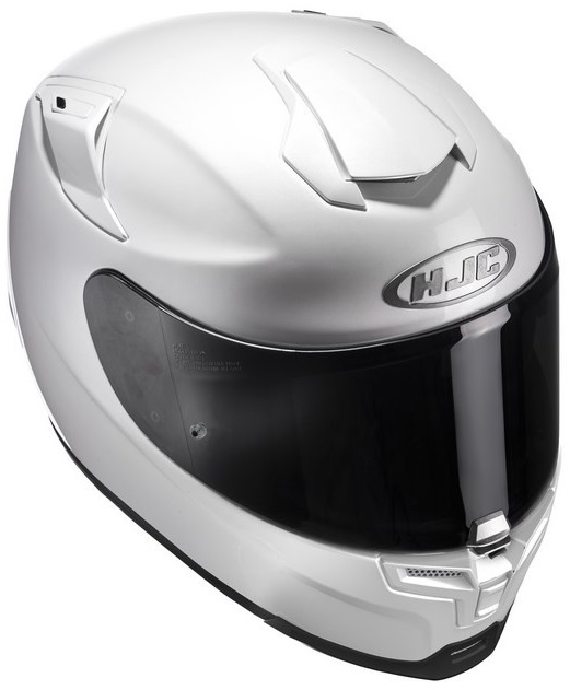 HJC RPHA 70 White HJC Helmets FREE UK DELIVERY