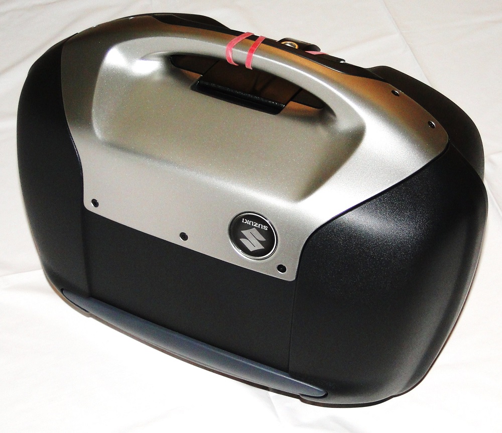 v strom 650 side cases