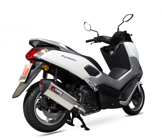 n max 125
