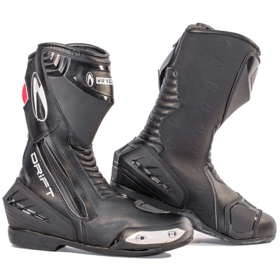 richa hipora motorcycle boots