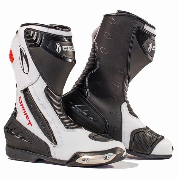 richa hipora motorcycle boots