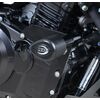 R&G Crash Protectors - Suzuki V-Strom 250 (2017 - Current)