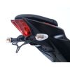R&G Tail Tidy - Suzuki GSX-R125 / GSX-S125 (2017-2018)