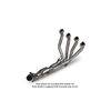 Scorpion Header Pipes Kawasaki Z900