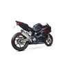 Scorpion Serket Taper Full Exhaust System Stainless Steel
