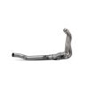 Scorpion De-Cat Race Header Pipes - Kawasaki Z900 (2017 - Current)