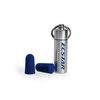 Suzuki Ecstar Earplugs With Keyring Container