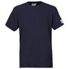 Suzuki Workshop T-Shirt - Dark Blue