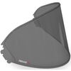 HJC HJ-09 Visor Pinlock Insert - Dark Tint