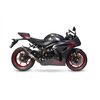 Scorpion RP-1 GP Exhaust - Suzuki GSX-R1000 (2017 - Current)