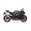 Scorpion Serket Exhaust - Suzuki GSX-R1000 (2017 - Current)