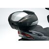 Suzuki Burgman 400 Top Case