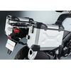 Suzuki V-Strom 1000 Aluminium Side Case Set