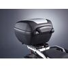 Suzuki Top Case Backrest