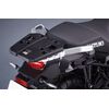 Suzuki Top Case Carrier Plate