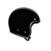 AGV X70 - Mono - Black
